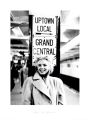 MARILYN MONROE grand central