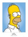 THE SIMPSONS homer