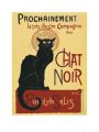 CHAT NOIR