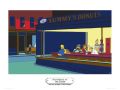 THE SIMPSONS�nighthogs