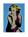 MARILYN MONROE�popart