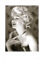 MARILYN MONROE�glow