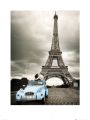 PARIS romance