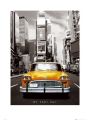 NEW YORK taxi no 1