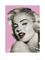 MARILYN MONROE pink MARILYN MONROE pink