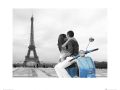 PARIS scooter PARIS scooter