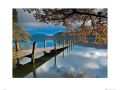 DERWENT jetty