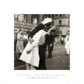 Kissing the War Goodbye