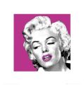 MARILYN MONROE pink