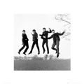 THE BEATLES jump
