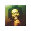 BOB MARLEY rasta