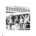 LED ZEPPELIN plane