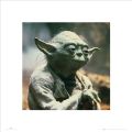 STAR WARS yoda