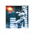 STAR WARS storm trooper