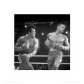 ROCKY ivan drago