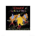 QUEEN a kind of magic