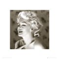 MARILYN MONROE glow