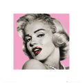 MARILYN MONROE lips