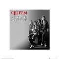 Queen Absolute Greatest