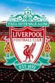 LIVERPOOL club crest