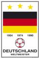 NIEMCY world cup