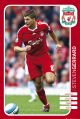 LIVERPOOL gerrard