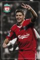 LIVERPOOL gerrard pin up