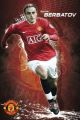 MANCHESTER UNITED berbatov
