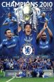 CHELSEA champions CHELSEA champions