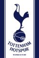 TOTTENHAM HOTSPURS crest