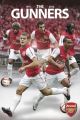 ARSENAL players 11/12