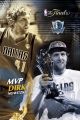 DIRK NOWITZKI dallas mavericks
