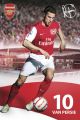 ARSENAL van persie
