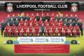 LIVERPOOL team photo 11/12