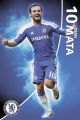 CHELSEA mata