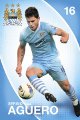 MAN CITY aguero