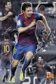 BARCELONA messi collage