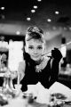 Audrey Hepburn - Breakfast at Tiffanys