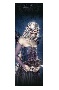 Victoria Frances (Angel Of Death) - door poster