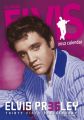 ELVIS - kalendarz 2012 r.
