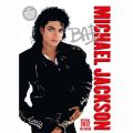MICHAEL JACKSON - kalendarz 2012 r.
