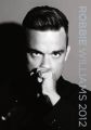 ROBBIE WILLIAMS - kalendarz 2012 r.