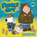 FAMILY GUY - kalendarz 2012 r.