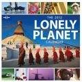 LONELY PLANET - kalendarz 2012 r.