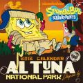 SPONGEBOB - kalendarz 2012 r.