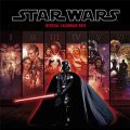 STAR WARS CLASSIC - kalendarz 2012 r.