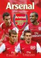 ARSENAL Londyn - kalendarz 2012 r.