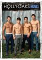 HOLLYOAKS HUNKS  - kalendarz 2012 r.