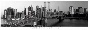 NEW YORK - MANHATTAN MORNING - DOOR