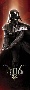 Star Wars III - vader
